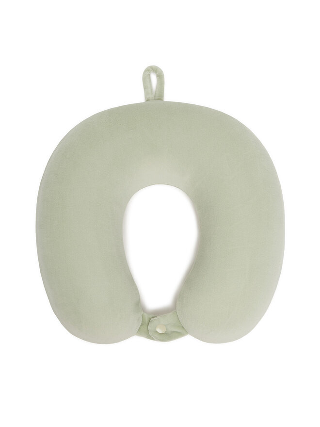 DeeZee Almohada de viaje DeeZee CEO-9WF-003-AW25 Verde