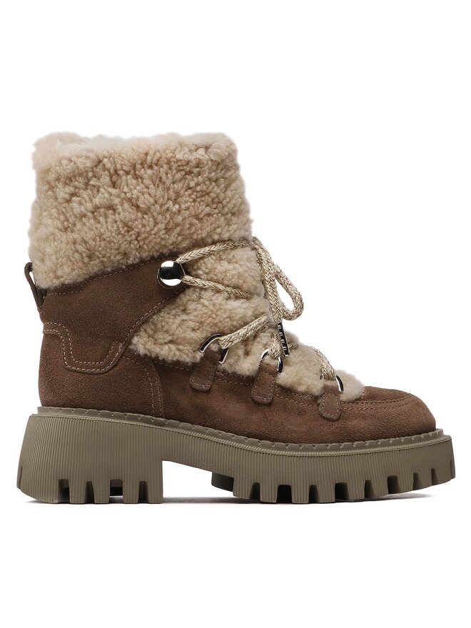 Loriblu Botines Loriblu 3I4TU113 M7543 Beis