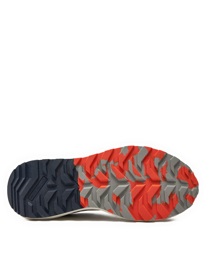 CMP Sneakers CMP Hamber Lifestyle 3Q85487 Grau