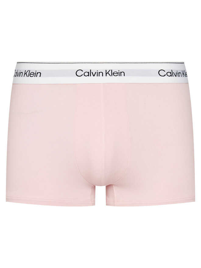 Calvin Klein Underwear Calvin Klein Underwear Σετ μποξεράκια 5 τμχ. LV00NB4393 Έγχρωμο