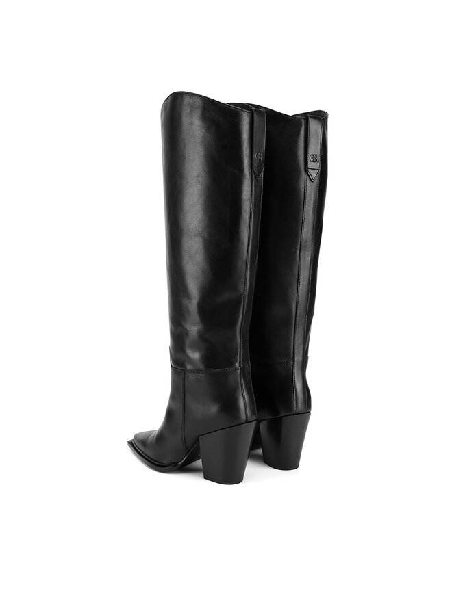 Gino Rossi Cizme Gino Rossi LEA-116199 Negru