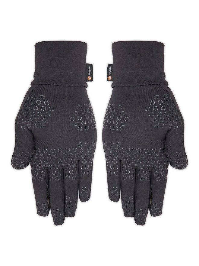 Elmer Herrenhandschuhe Elmer EM330 Schwarz