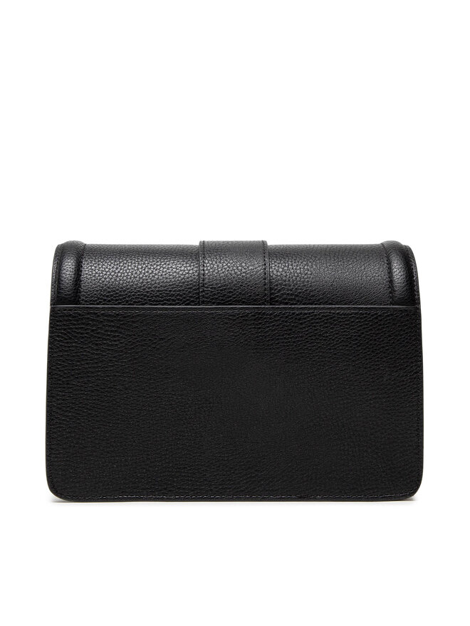 Versace Jeans Couture Handtasche Versace Jeans Couture 72VA4BF1 Schwarz