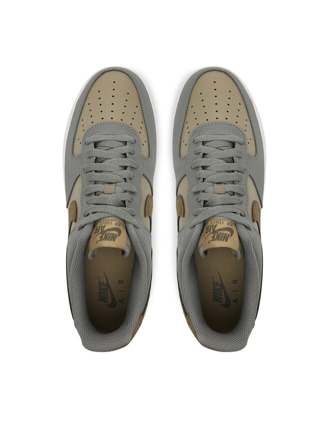 Nike Αθλητικά Nike Air Force 1 '07 Lv8 FJ4170 002 Γκρι