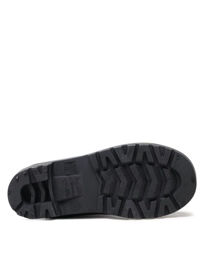 Paredes Seguridad Gummistiefel Paredes Seguridad Agua H2O SP5035 Schwarz