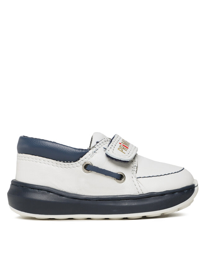 Primigi Sneakersy Primigi 3905122 Bílá