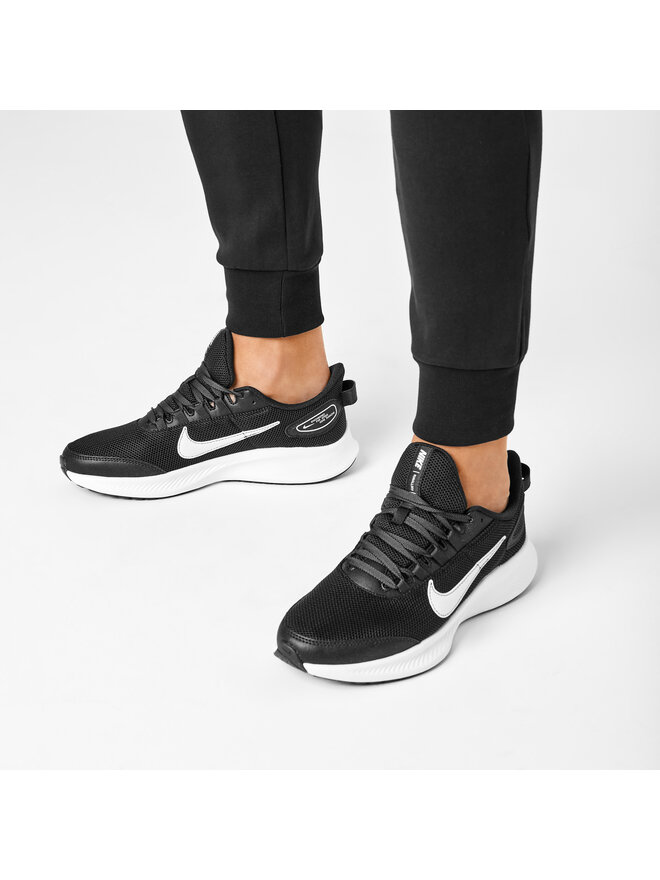 Nike Маратонки за бягане Nike Runallday 2 CD0223 003 Черен