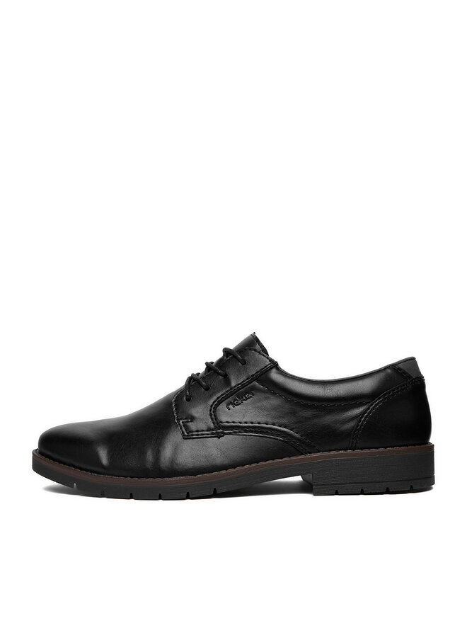 Rieker Halbschuhe Rieker CEO-13900-00 Schwarz