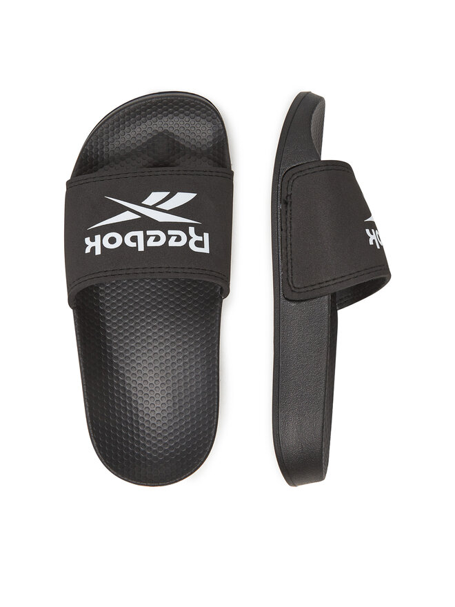 Reebok Šlepetės Reebok SS25-3C069-3 Juoda