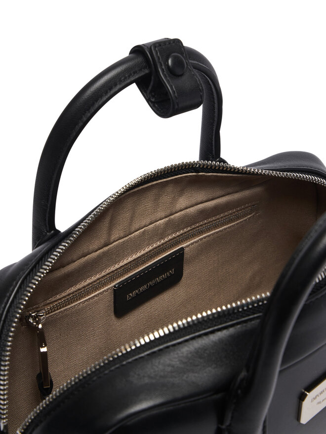 Emporio Armani Сумка Emporio Armani EW003824 AF32959 Чорний