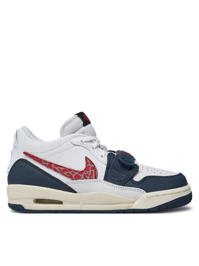 Nike Sneakers Nike Air Jordan Legacy 312 Low (GS) CD9054 146 Weiß
