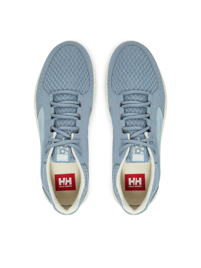 Helly Hansen Ūdens sporta veidu apavi Helly Hansen Ahiga V4 Hydropower 11583_561 Zils