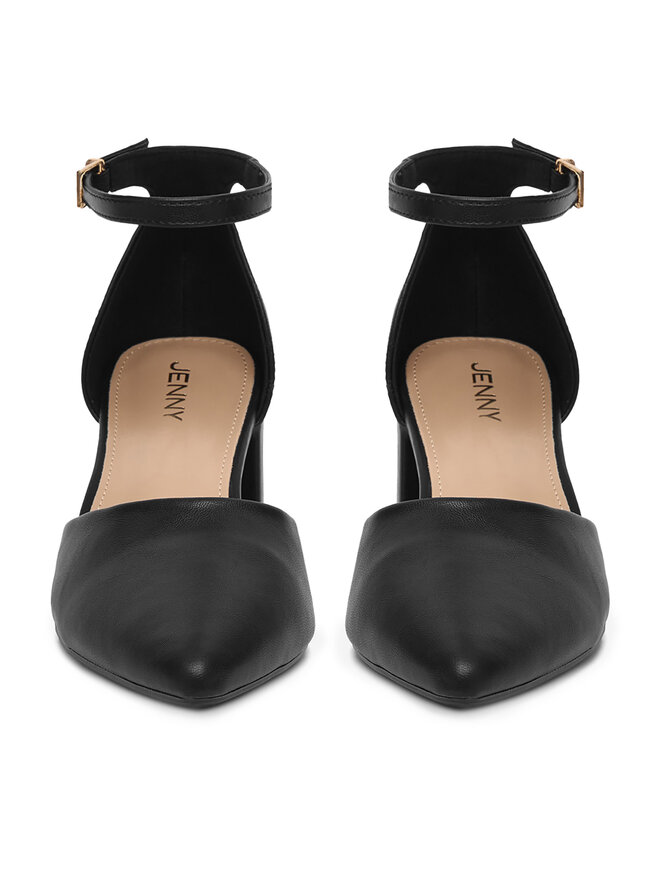 JENNY Pumps JENNY CEO-ANGEL WS210702-10 Schwarz