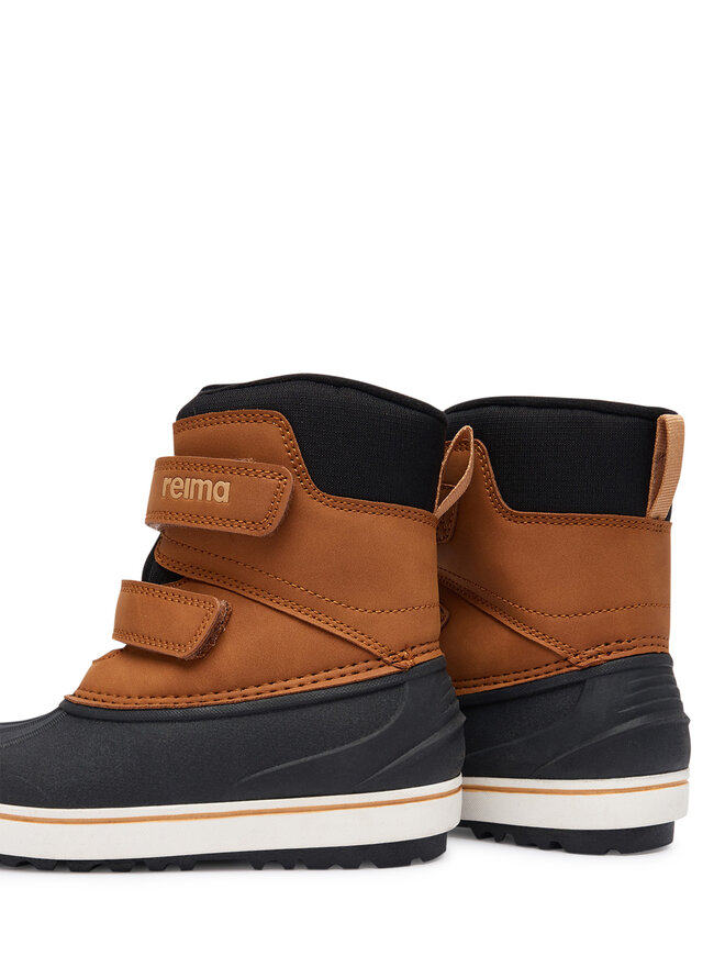 Reima Botas de nieve Reima Coconi 5400027A-149A Marrón