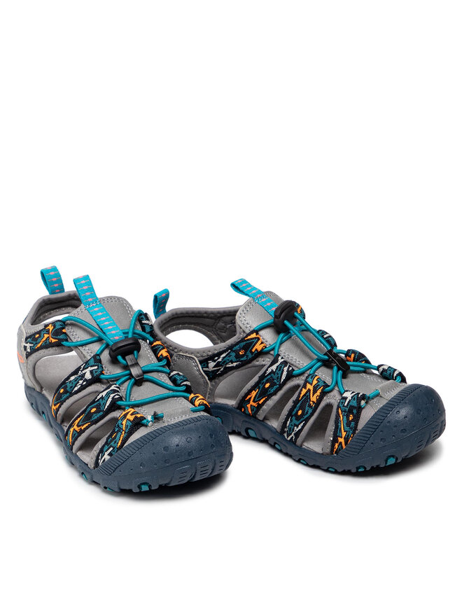 CMP Sandale CMP Sahiph hiking Sandal 30Q9524 Gri