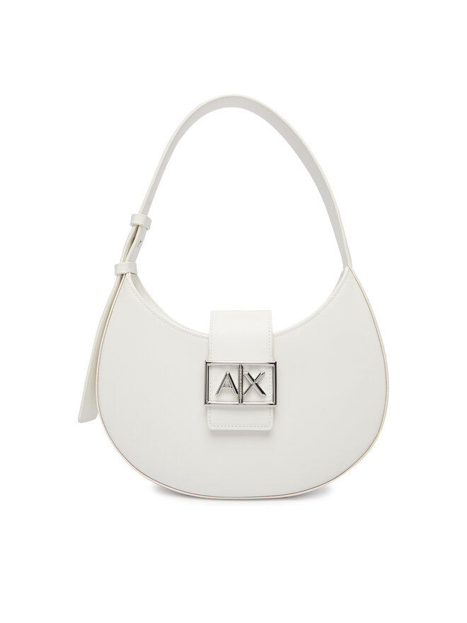 Armani Exchange Handtasche Armani Exchange XW002565 AF12039 U0011 Weiß