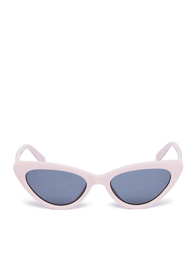 Roxy Slnečné okuliare Roxy RX-KA-004-SS25 Ružová