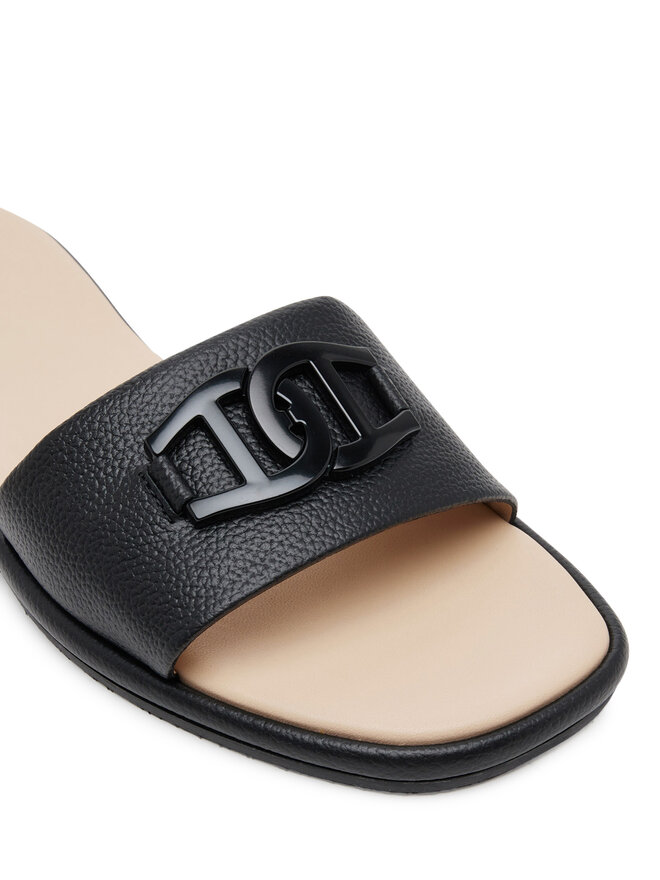 Aigner Pantoletten Aigner Lotta 12A 1251020 Schwarz