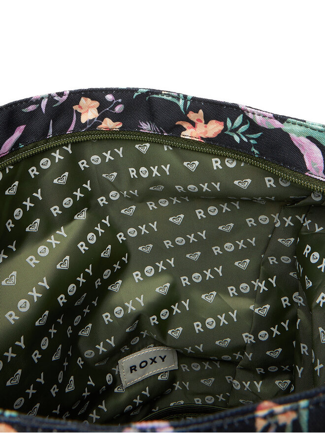 Roxy Hátizsák Roxy ROXY-P-003-07 Fekete