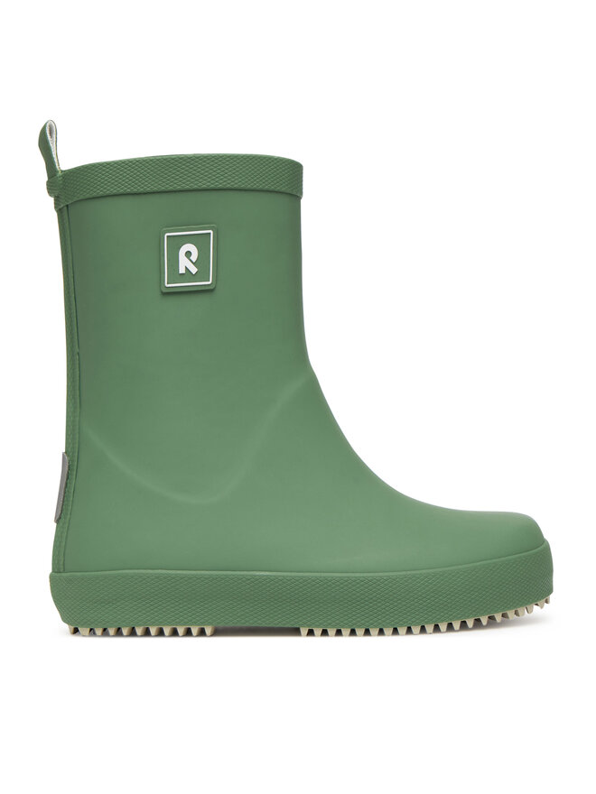 Reima Gummistiefel Reima Ankka 5400158A-8680 Grün