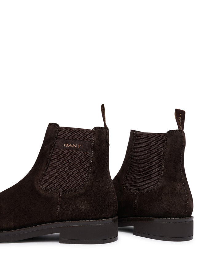 Gant Klassische Stiefeletten Gant 33653493 Dunkelbraun
