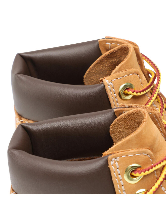 Timberland Trapper stila apavi Timberland 6 In Premium Wp TB0127097131 Brūns