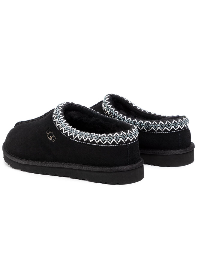 Ugg Hausschuhe Ugg M Tasman 5950 Schwarz