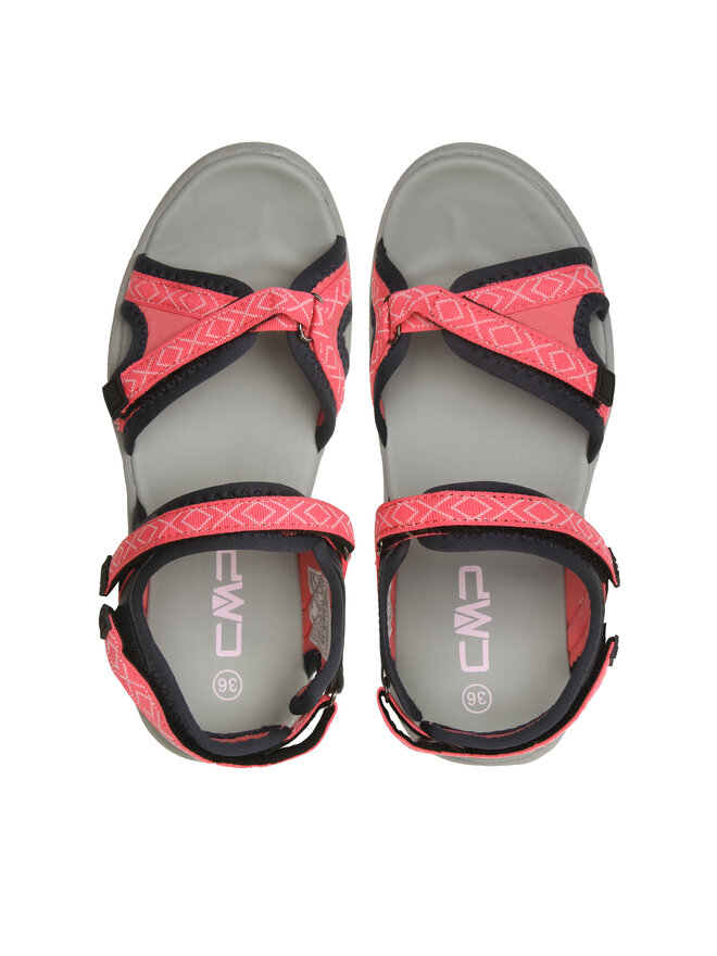 CMP heren ALMAAK HIKING SANDALSportsandalen