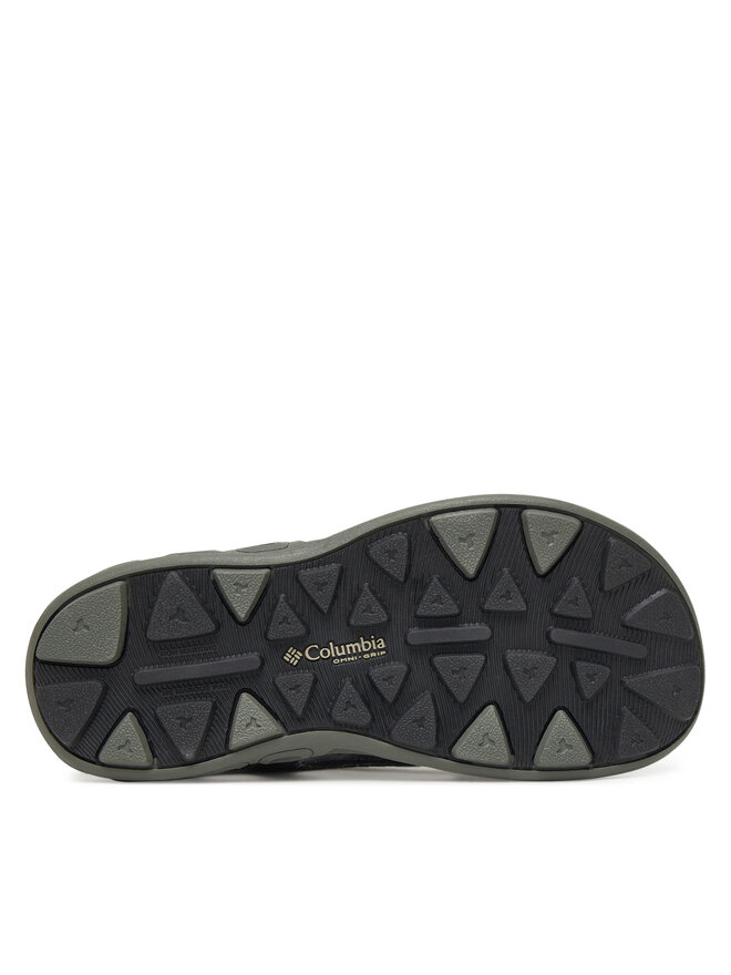 Columbia Sandalen Columbia Youth Techsun Vent BY4566 Schwarz