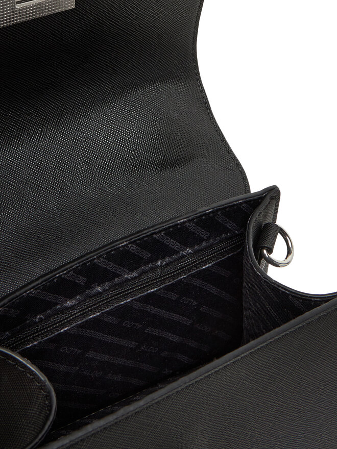 Aldo Handtasche Aldo Lefteye 13990681 Schwarz