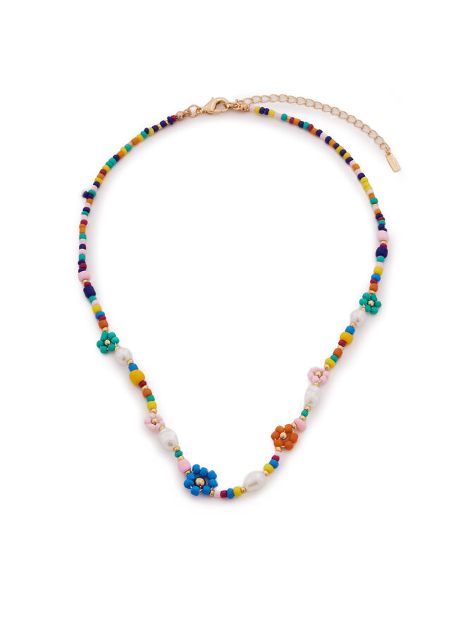 Aldo Set de 2 collares Aldo Legytha 13994981 De color