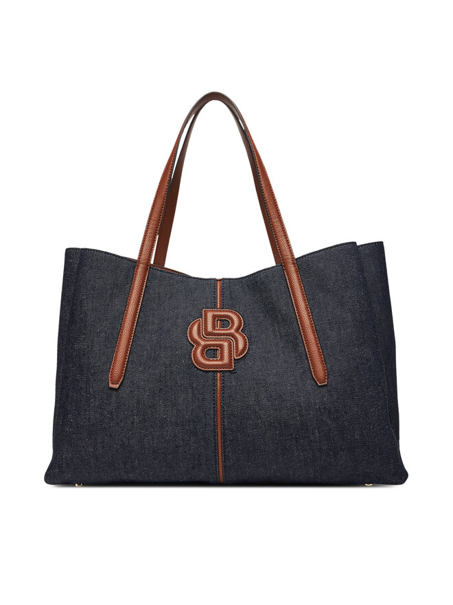 BOSS Handtasche BOSS 50547575 Blau