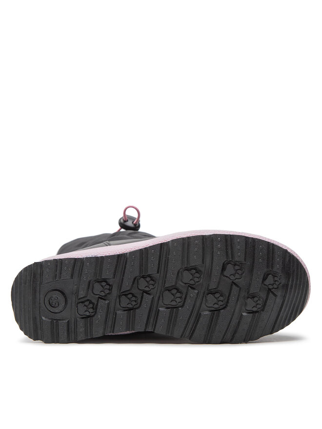 Garvalin Schneeschuhe Garvalin 221850-A D Schwarz