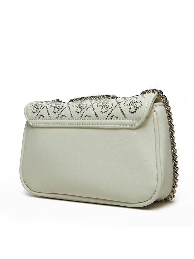 Guess Сумка Guess J5RZ01 WG410 Écru
