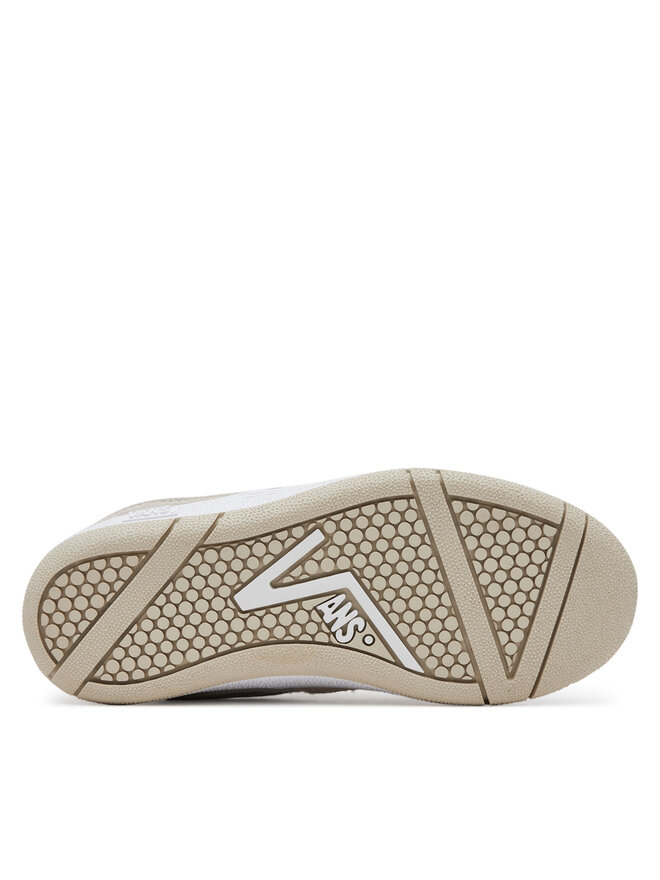 Vans Αθλητικά Vans Speed Ws VN000S642N11 Μπεζ