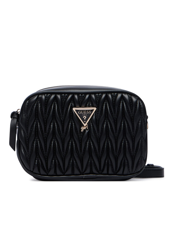 Guess Handtasche Guess J6BZ25 W4035 Schwarz