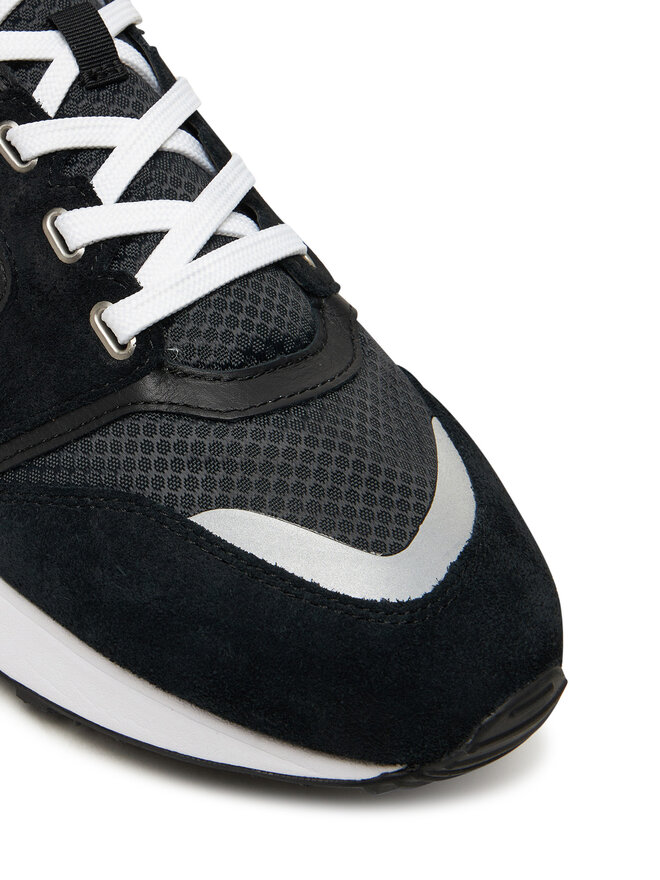 Polo Ralph Lauren Sneakers Polo Ralph Lauren 809973974002 Schwarz