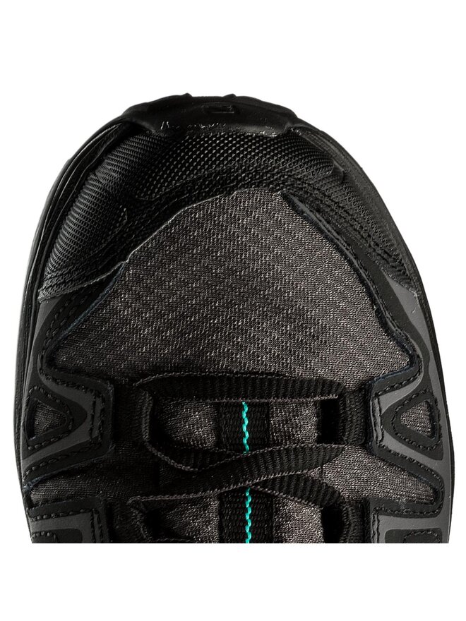 Salomon Трекінгові черевики Salomon X Ultra 3 Prime Gtx W GORE-TEX 402462 21 W0 Сірий