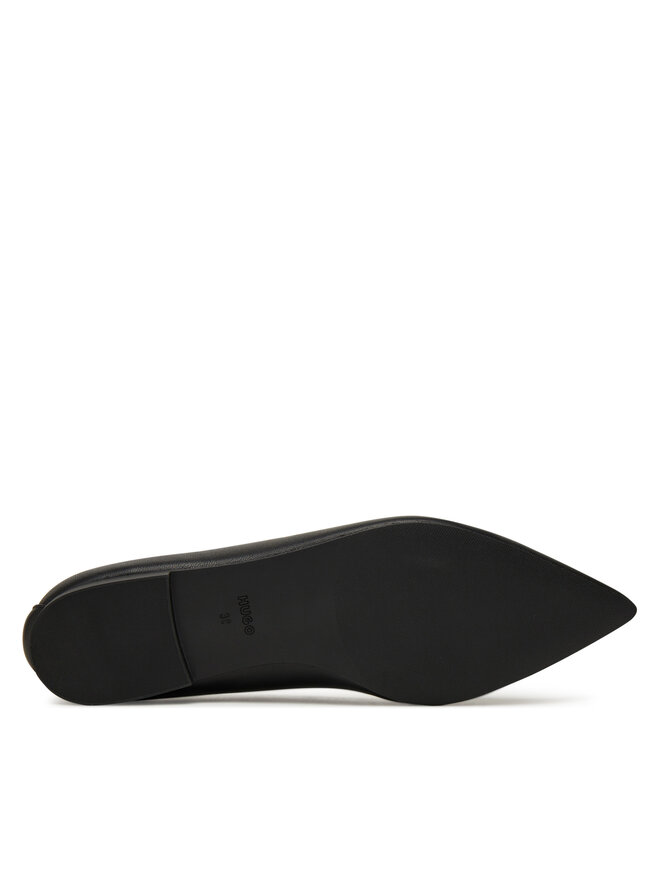 HUGO Ballerinas HUGO Maridia 50548193 Schwarz