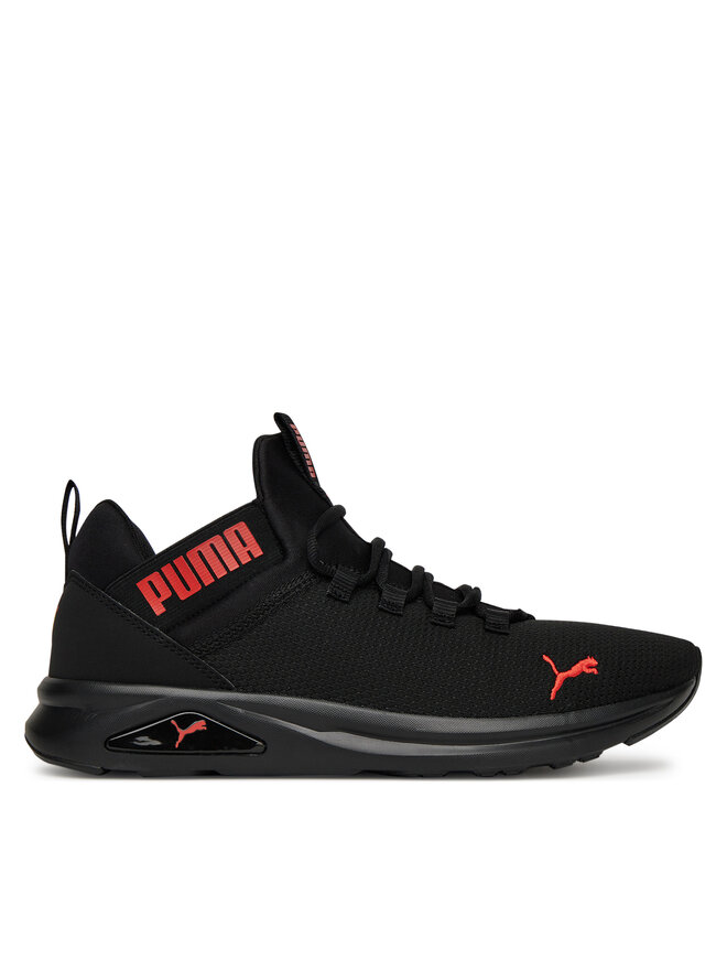 Puma Sneakersy Puma Enzo 2 Clean 377126 09 Czarny
