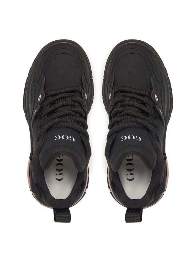 GOE Zapatillas GOE RR2N4047 Negro