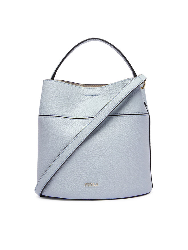 Furla Сумка Furla Amelia Mini WE00879 HSF000 CN AR300 Світло-синій
