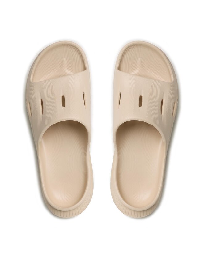 Hoka Papucs Hoka Ora Recovery Slide 3 1135061 Bézs