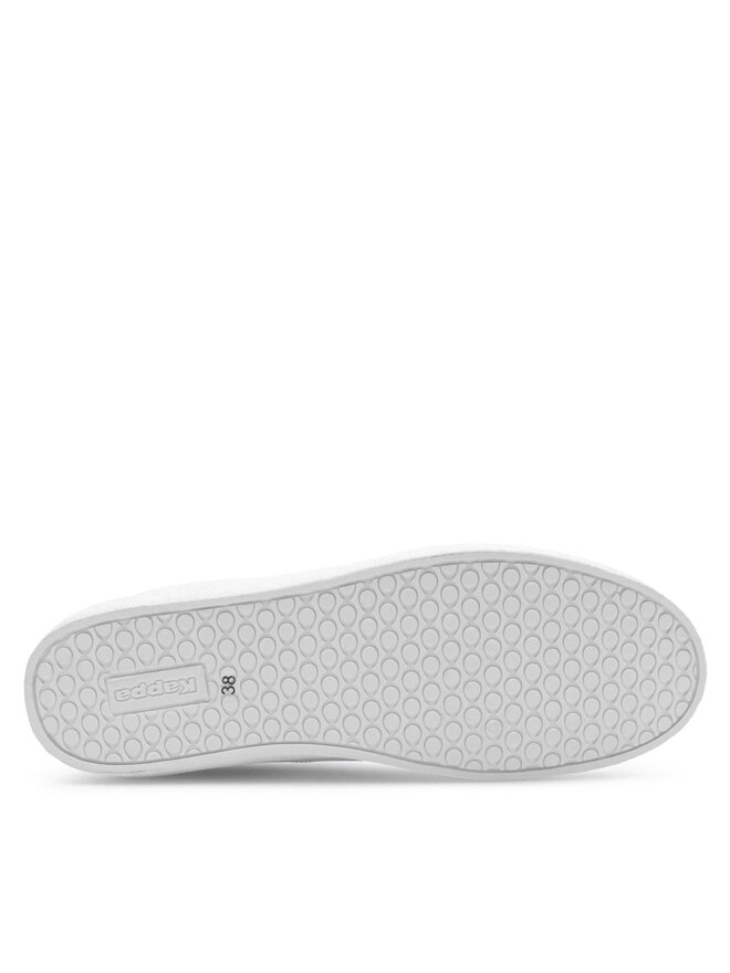Kappa Αθλητικά Kappa LOGO ROERA 331I5IW-A35 Λευκό