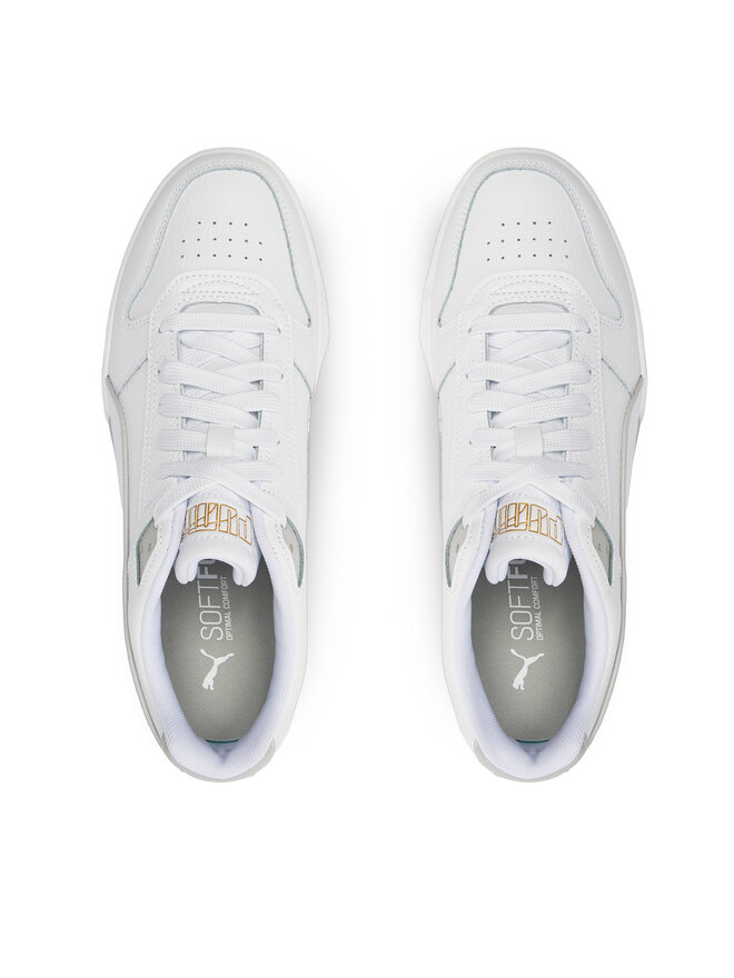 Puma Sneakersy Puma Rbd Tech Classic 396553 02 Bílá