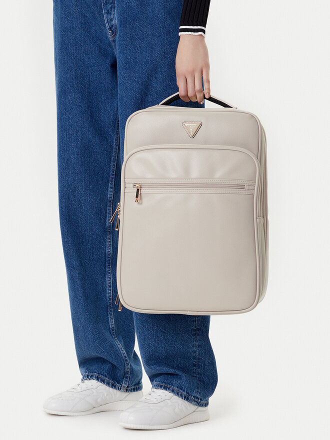 Guess Rucsac Guess TWSN90 91032 Écru