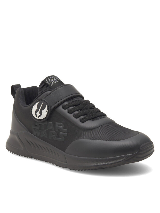 Star Wars Sneakers Star Wars BP66-SS24-148SW Nero