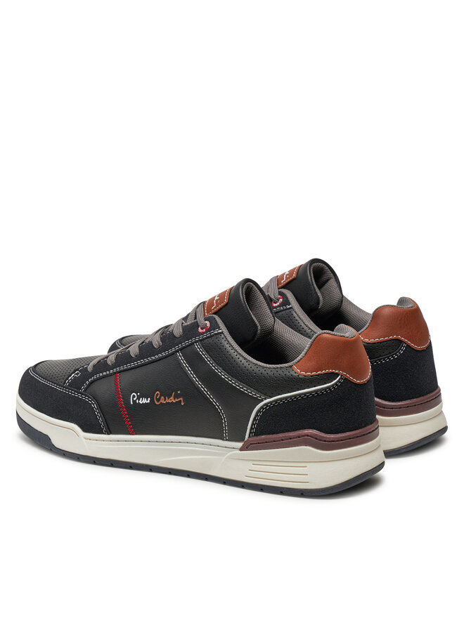 Pierre Cardin Laisvalaikio batai Pierre Cardin 4127 Juoda