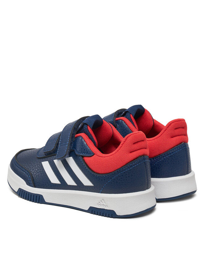 adidas Sneakersy adidas Tensaur JH9539 Granatowy