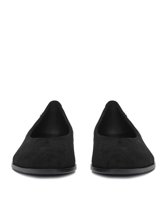 Lasocki Ballerinas Lasocki CEO-RST-AKAJA-01 Schwarz